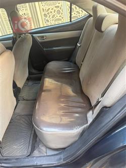 تۆیۆتا کۆرۆلا